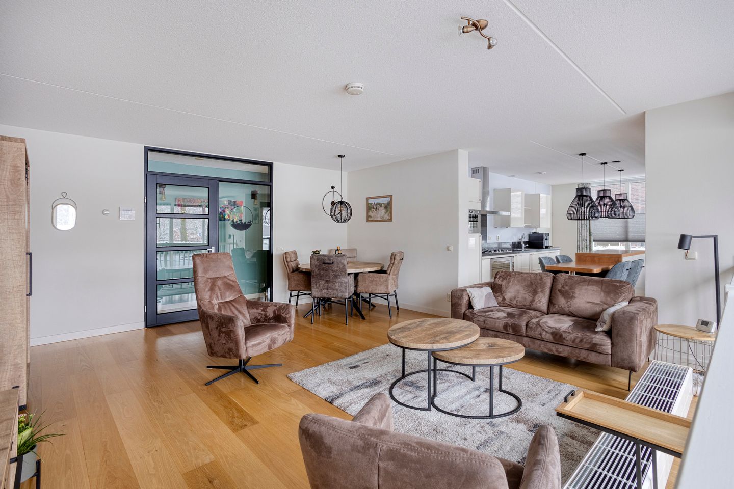 Photo 5 of Burgemeester Jhr. Quarles van Uffordlaan 171