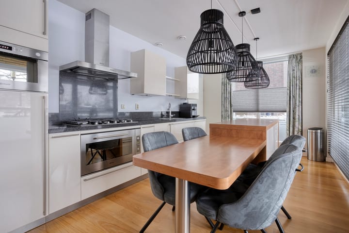 Foto 3 van Burgemeester Jhr. Quarles van Uffordlaan 171