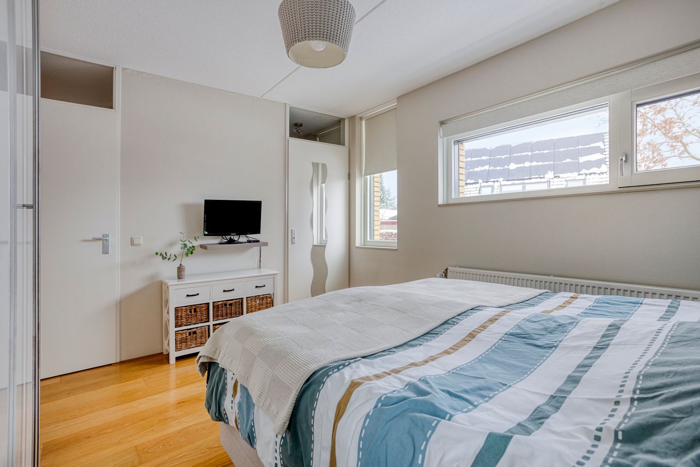 Photo 20 of Burgemeester Jhr. Quarles van Uffordlaan 171