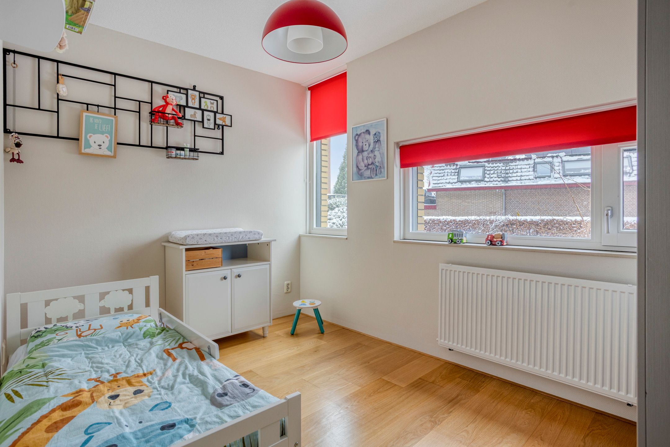 Photo 21 of Burgemeester Jhr. Quarles van Uffordlaan 171