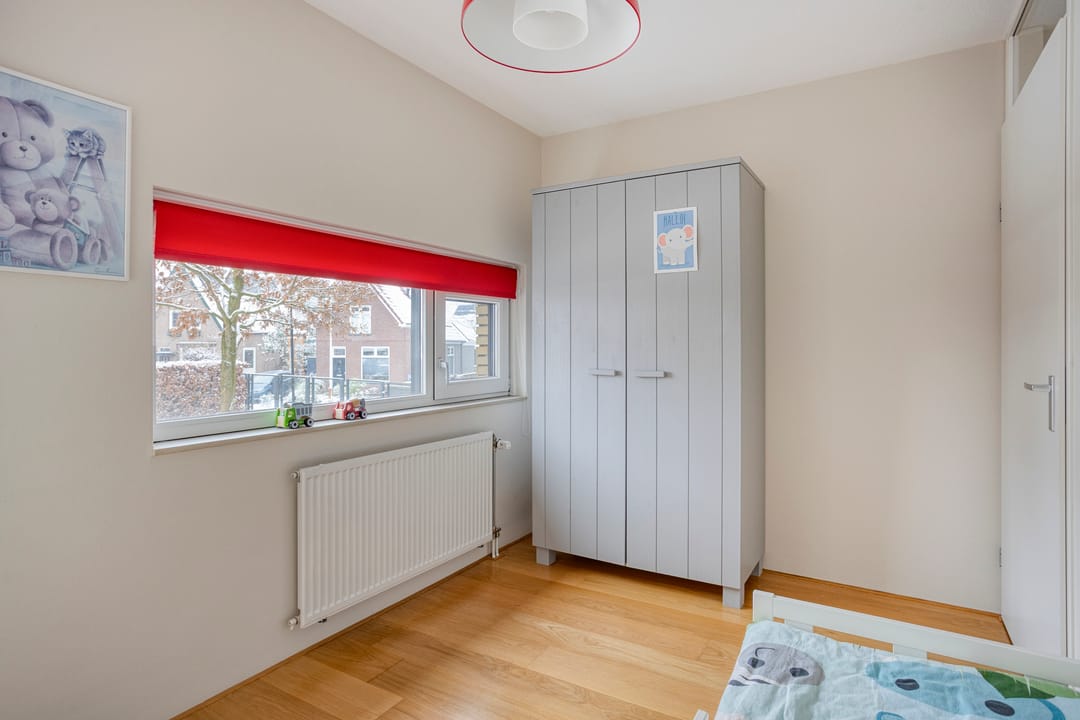 Photo 23 of Burgemeester Jhr. Quarles van Uffordlaan 171