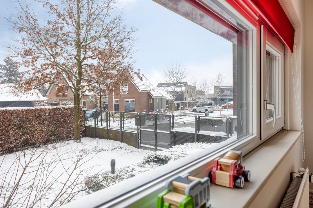 Photo 22 of Burgemeester Jhr. Quarles van Uffordlaan 171