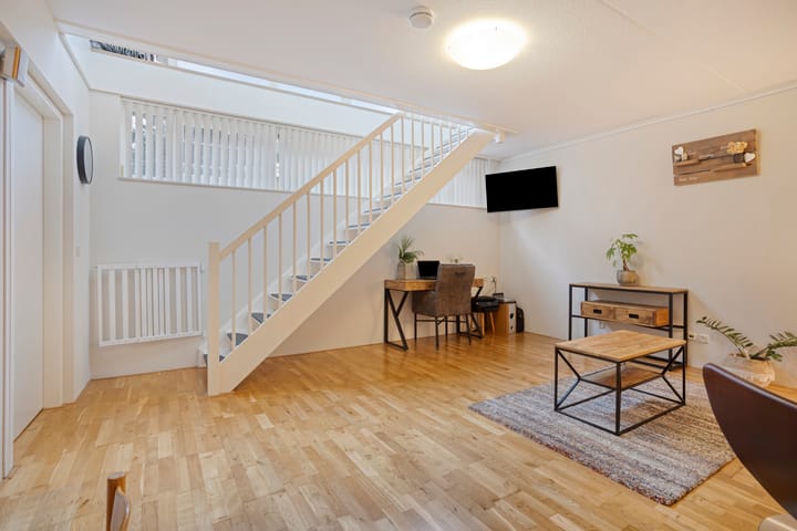 Foto 4 van Burgemeester Jhr. Quarles van Uffordlaan 171