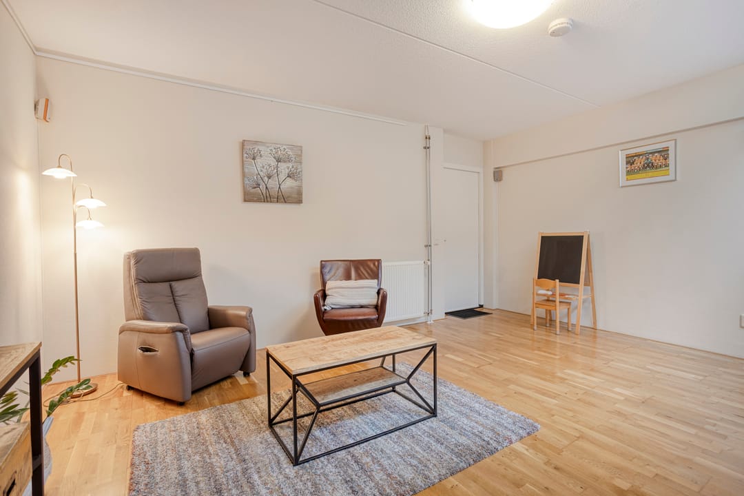 Photo 28 of Burgemeester Jhr. Quarles van Uffordlaan 171