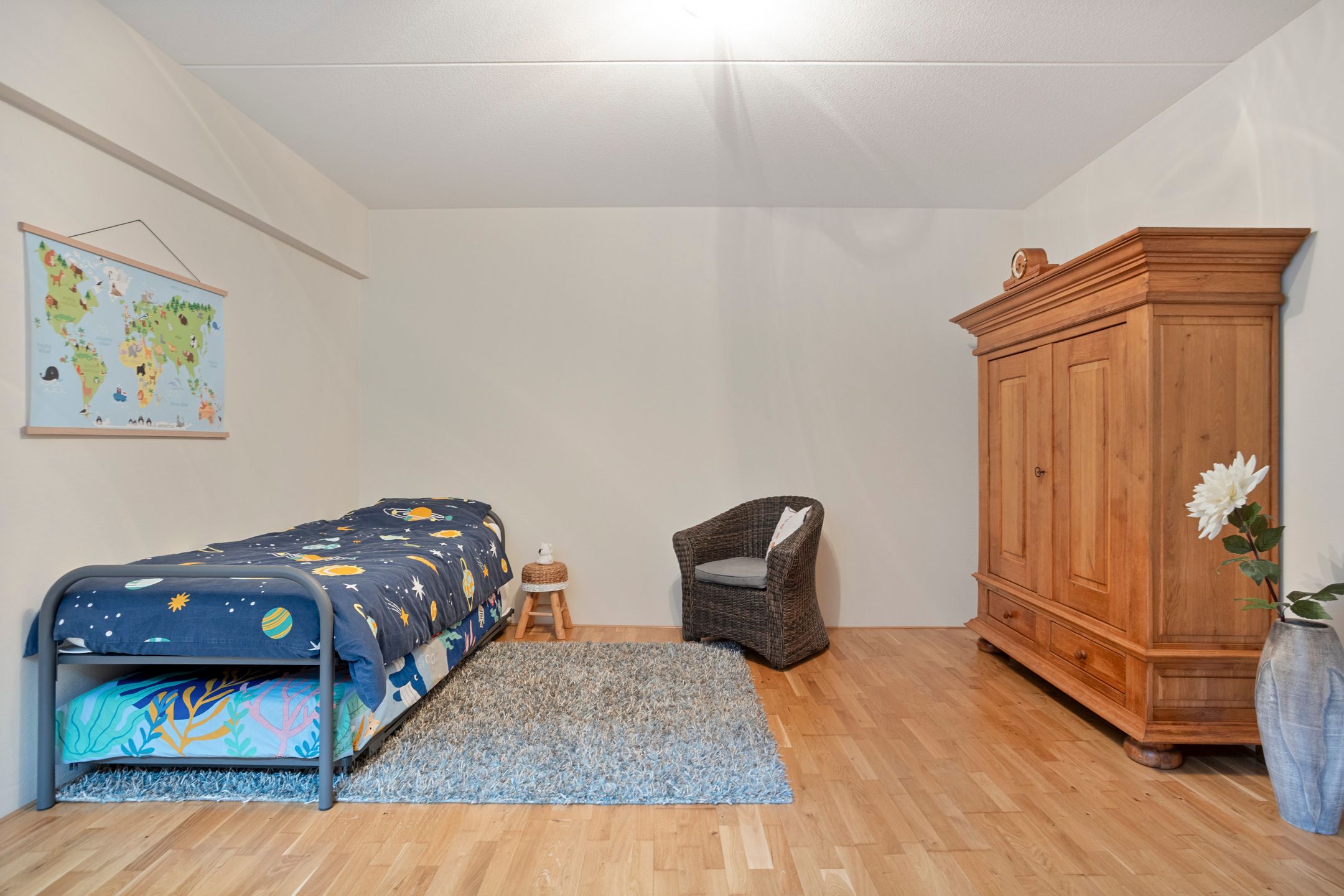 Photo 30 of Burgemeester Jhr. Quarles van Uffordlaan 171