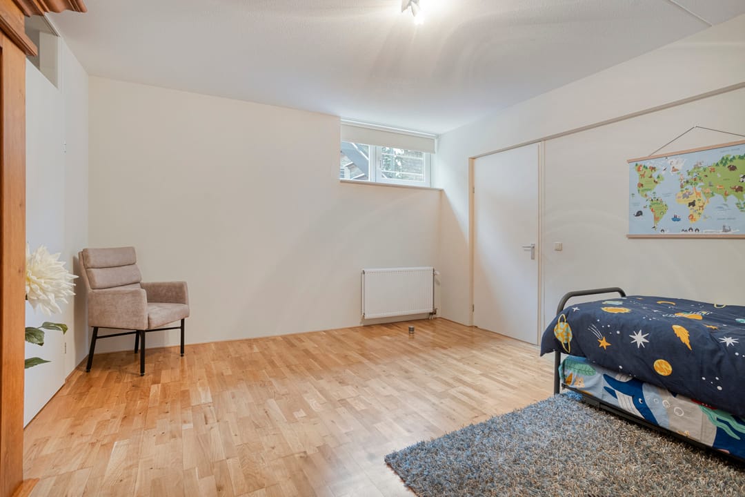 Photo 31 of Burgemeester Jhr. Quarles van Uffordlaan 171