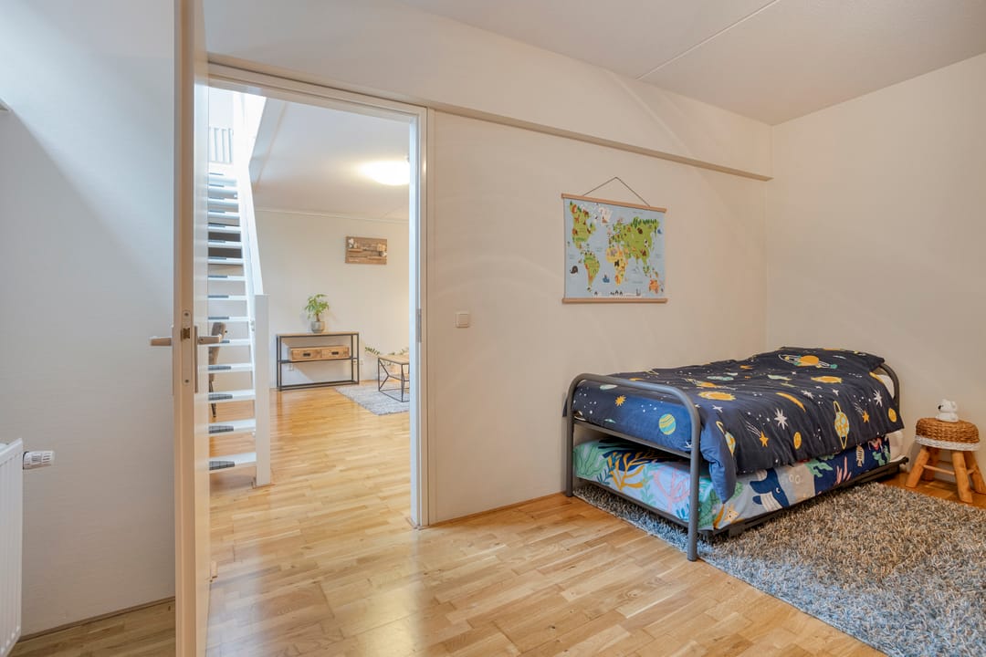 Photo 32 of Burgemeester Jhr. Quarles van Uffordlaan 171