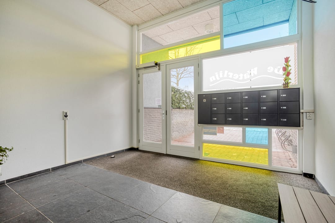 Photo 37 of Burgemeester Jhr. Quarles van Uffordlaan 171