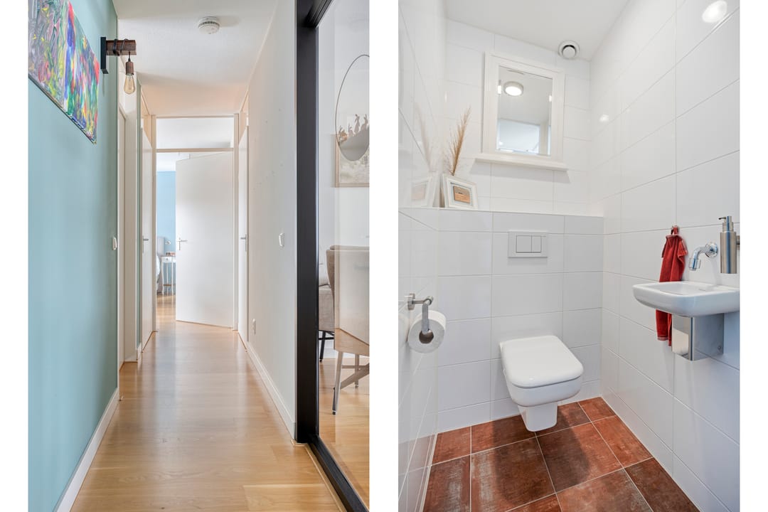 Photo 26 of Burgemeester Jhr. Quarles van Uffordlaan 171