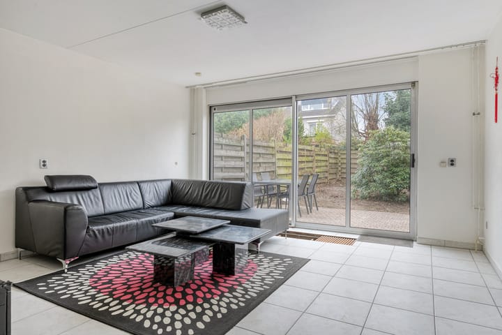 Photo 2 of Genualaan 23