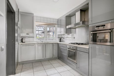 Genualaan 23 tertiary image