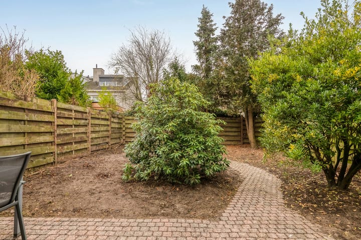 Photo 5 of Genualaan 23