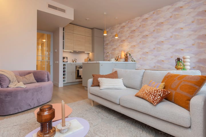 Foto 2 van Willem Beukelszstraat 39-B