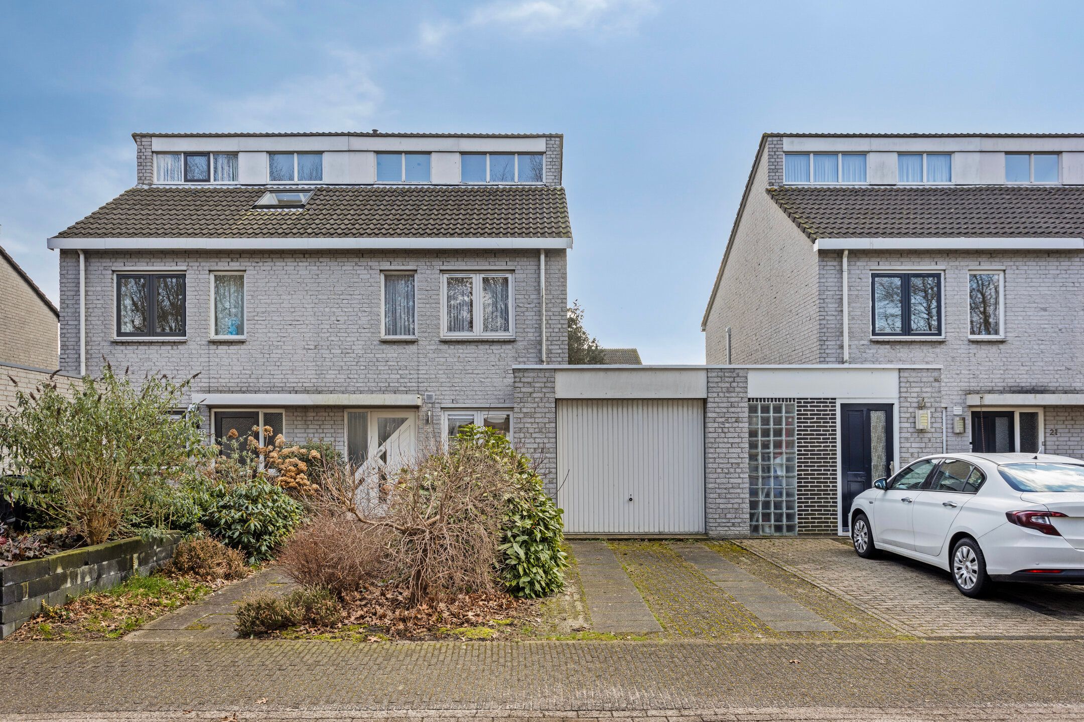 Foto 6 van Genualaan 23