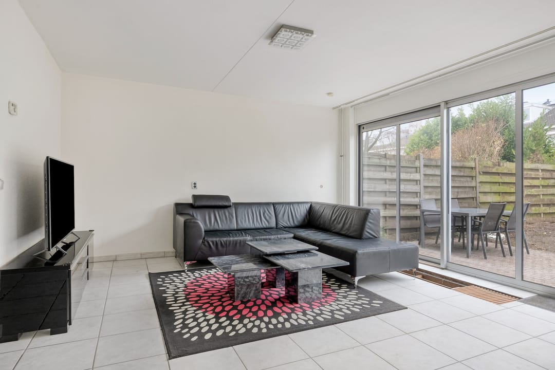 Foto 8 van Genualaan 23