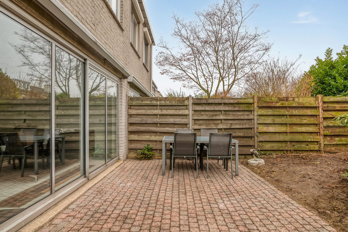 Foto 14 van Genualaan 23