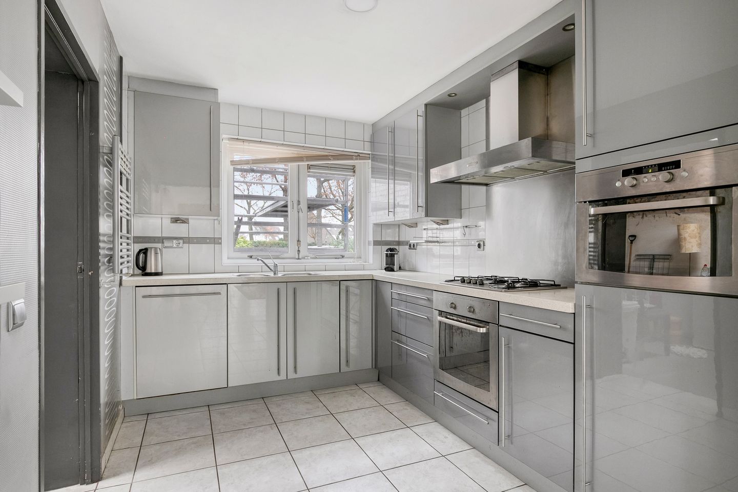 Foto 25 van Genualaan 23