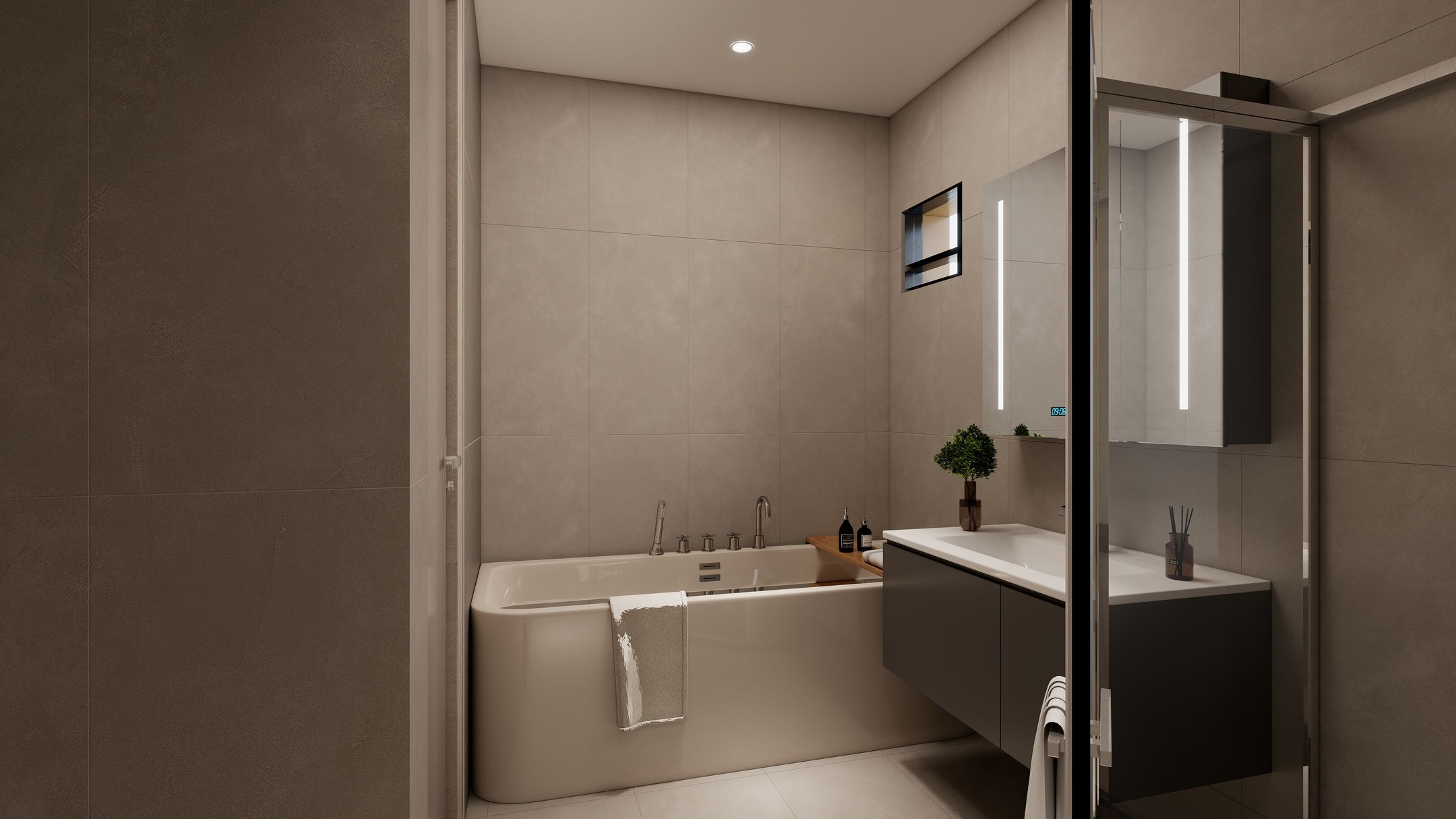 Foto 42 van Genualaan 23