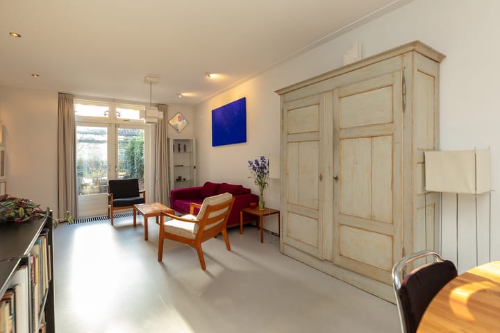 Foto 9 van Berkenweg 45