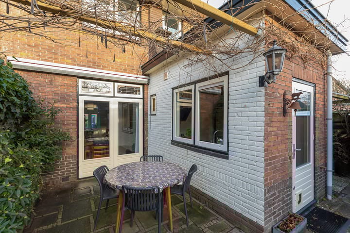 Foto 28 van Berkenweg 45