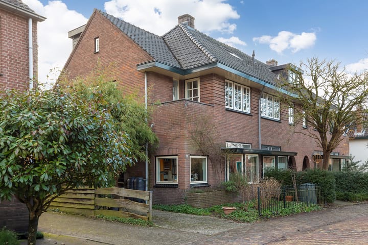 Foto 35 van Berkenweg 45