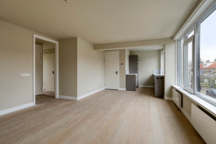 Foto 3 van Vivaldistraat 8-A