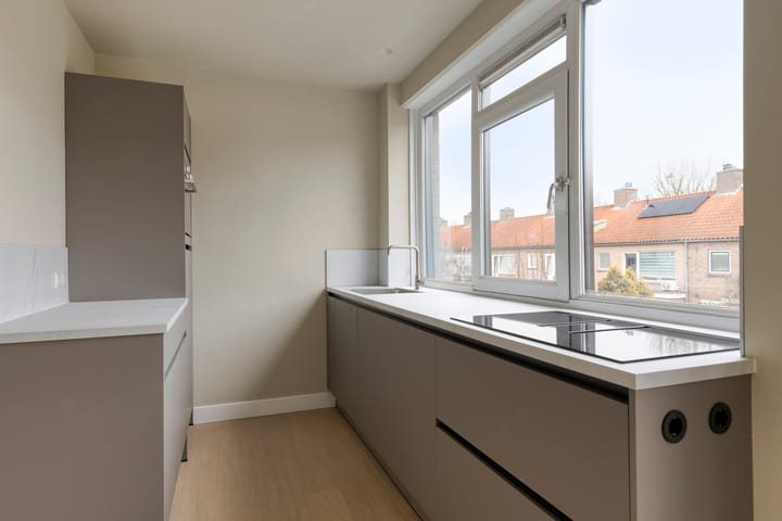 Foto 5 van Vivaldistraat 8-A