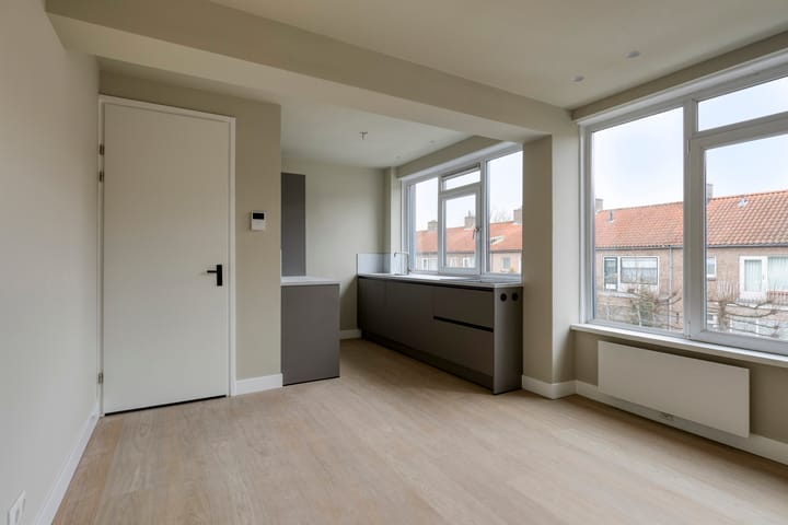 Foto 4 van Vivaldistraat 8-A