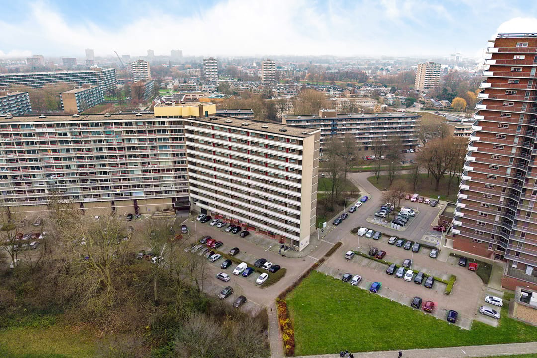 Photo 1 of Dunantstraat 881