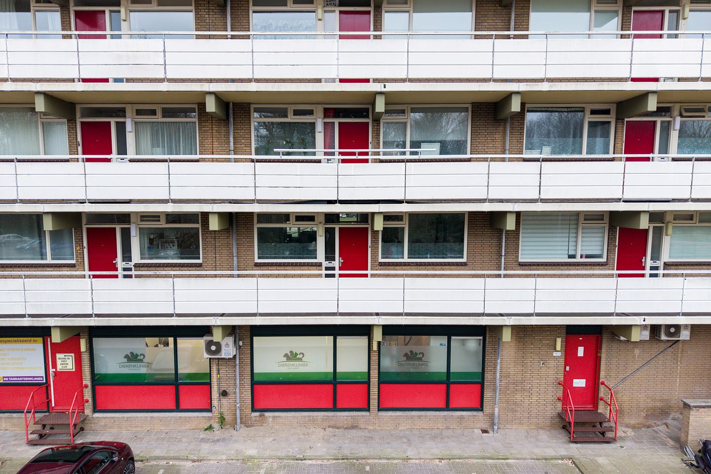 Photo 5 of Dunantstraat 881