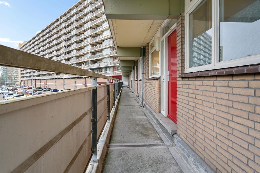 Photo 8 of Dunantstraat 881