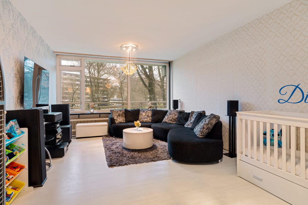 Photo 13 of Dunantstraat 881