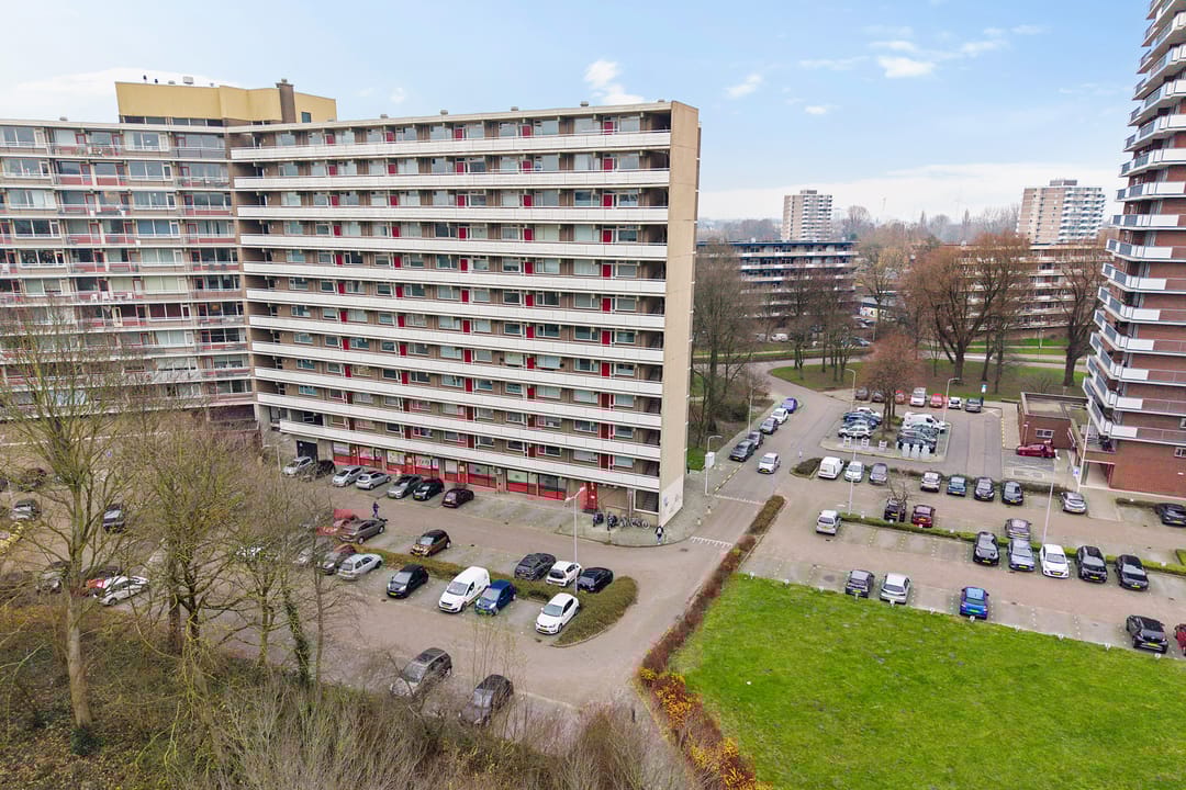 Photo 28 of Dunantstraat 881