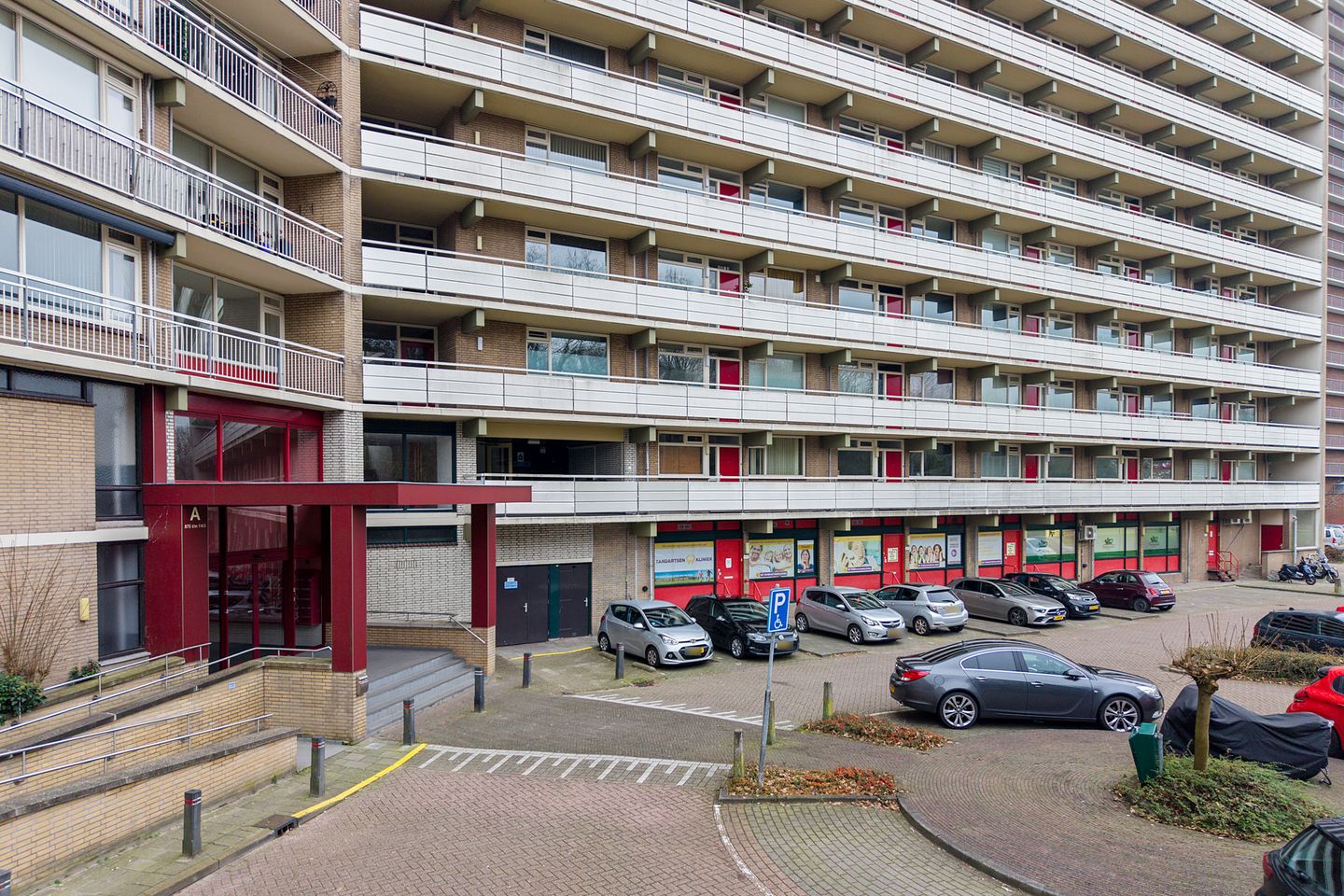 Photo 29 of Dunantstraat 881