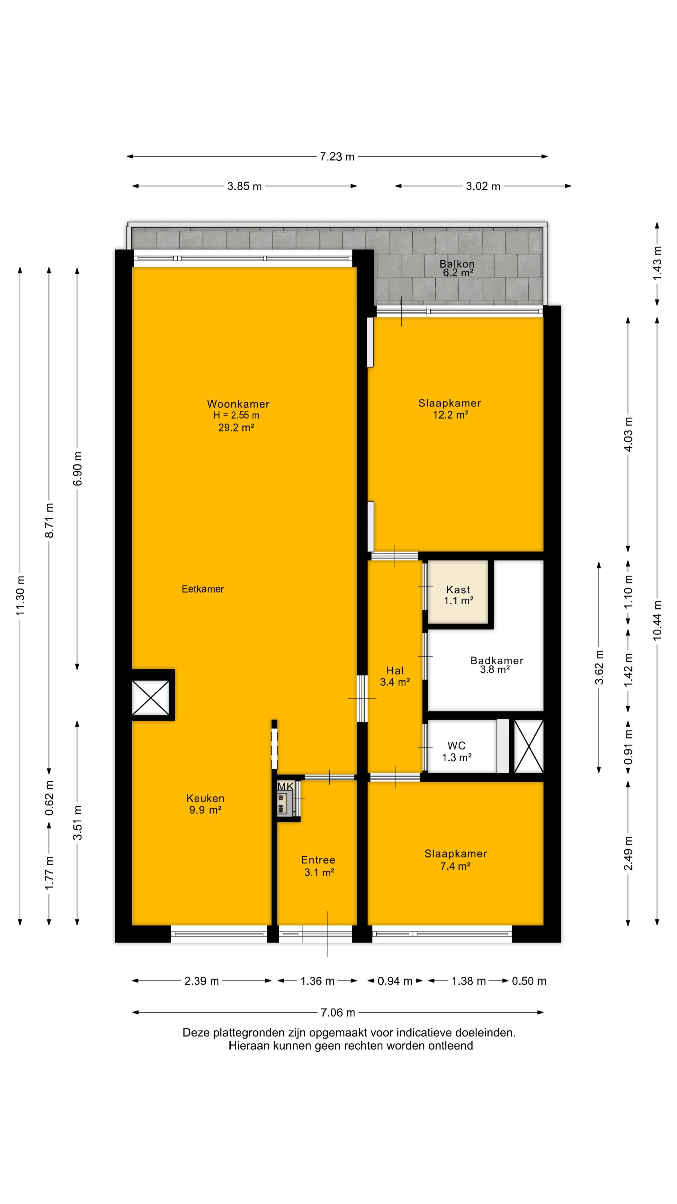 Photo 30 of Dunantstraat 881