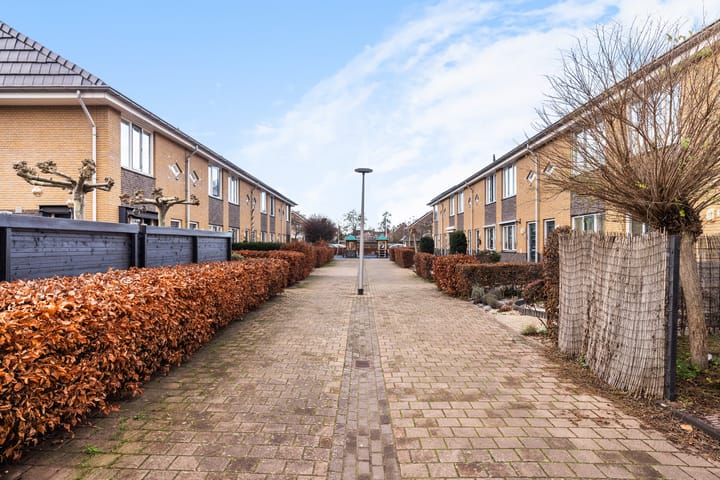 Foto 2 van Dadelgaarde 57