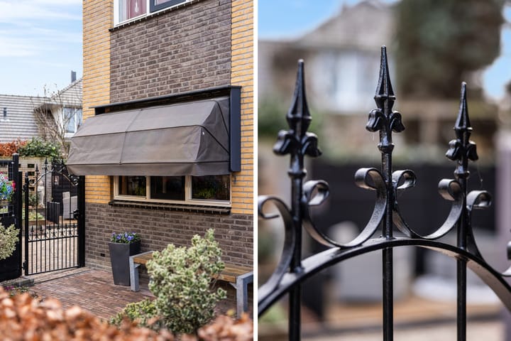 Foto 4 van Dadelgaarde 57