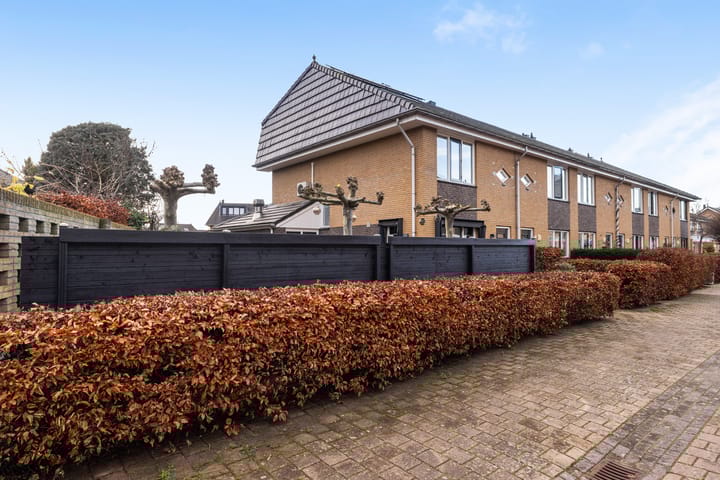 Foto 3 van Dadelgaarde 57