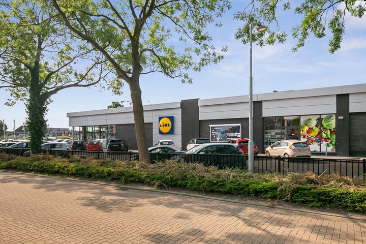 Foto 3 van Gerrit Offermansstraat 36