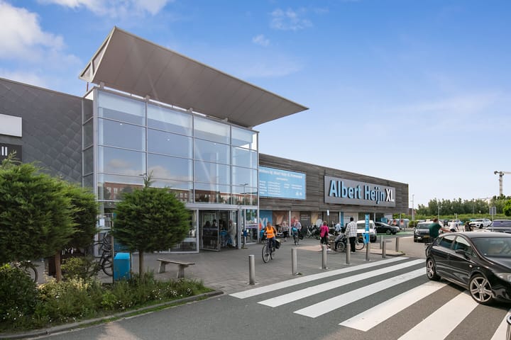 Foto 6 van Gerrit Offermansstraat 36