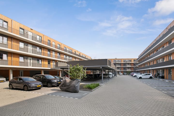 Foto 17 van Gerrit Offermansstraat 36