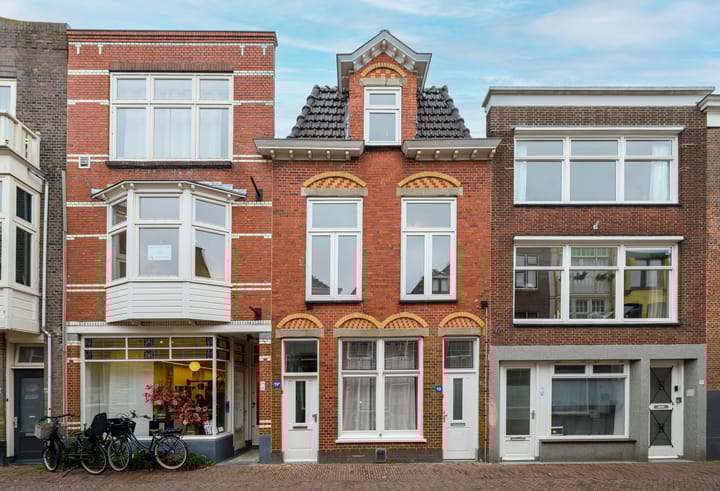 Morsstraat 19 A