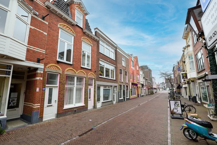 Foto 3 van Morsstraat 19-A