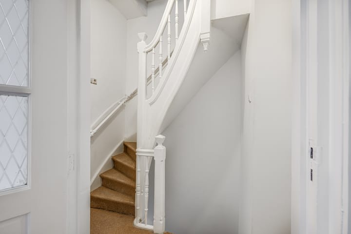 Foto 4 van Morsstraat 19-A