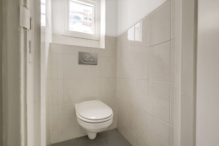 Foto 5 van Morsstraat 19-A