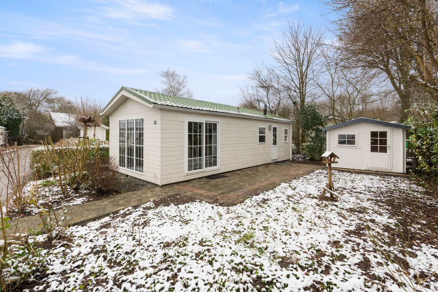 Foto 1 van Molengroet 1-506