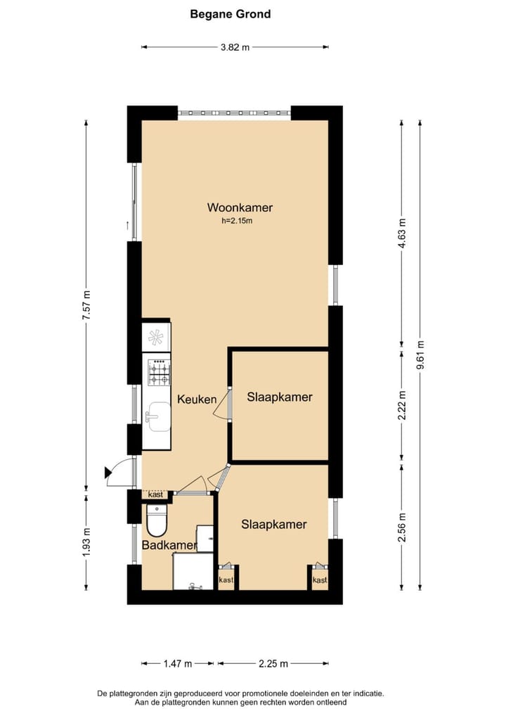 Foto 38 van Molengroet 1-506