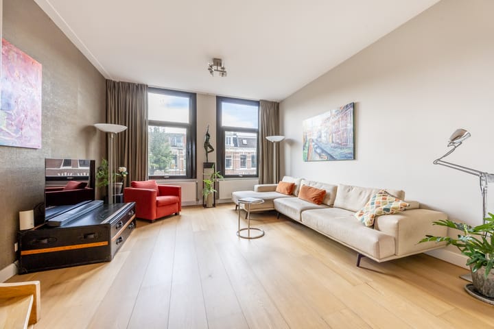 Foto 2 van Brouwersvaart 112