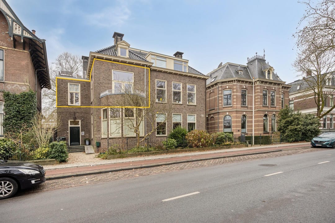 Foto 1 van Singel 13-A