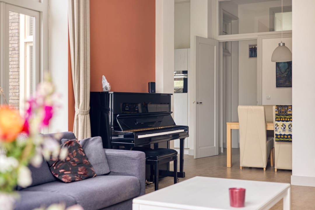 Foto 2 van Singel 13-A